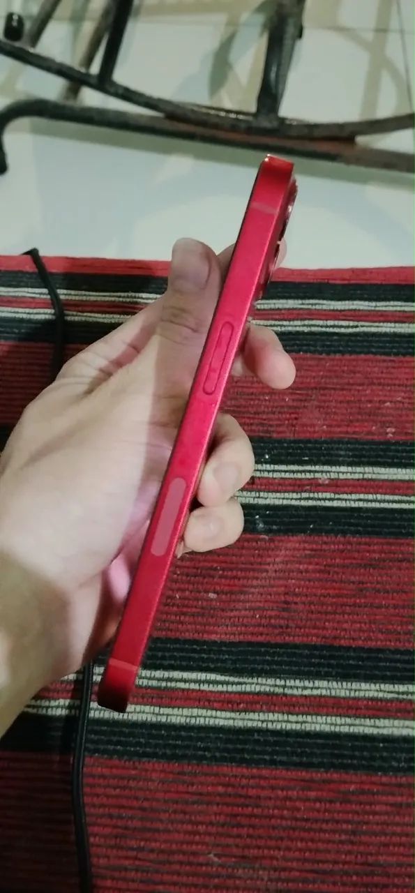 iPhone 13 - 128gb - Foto 4