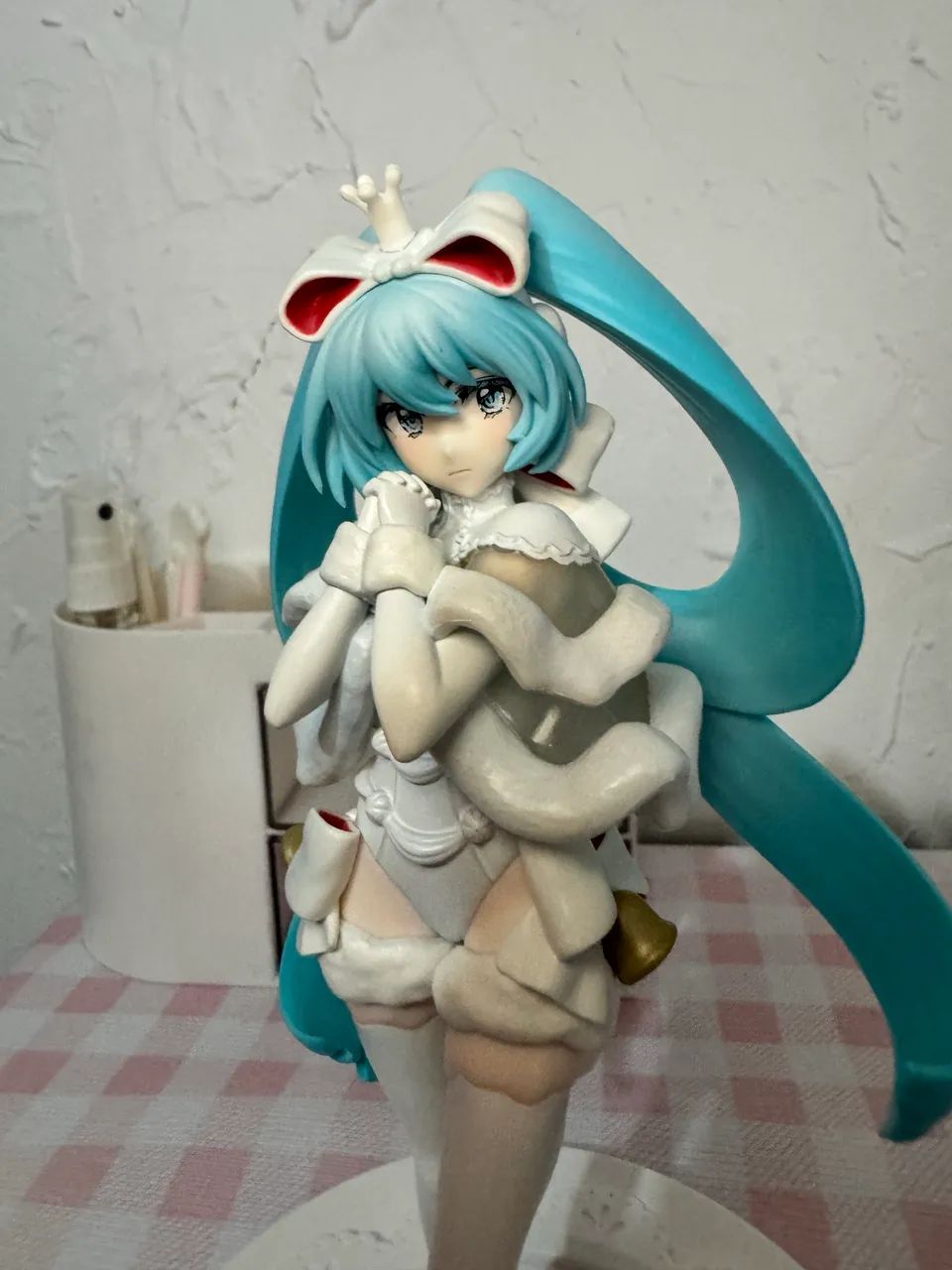 Hatsune Miku SweetSweets Noel - Foto 2