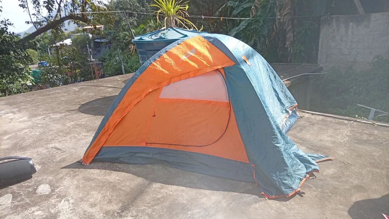 Barraca de camping  - Foto 3
