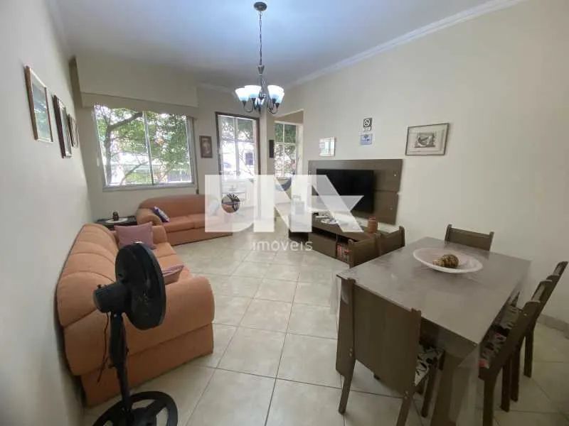 Apartamento : / Residencial / Ipanema - Foto 2