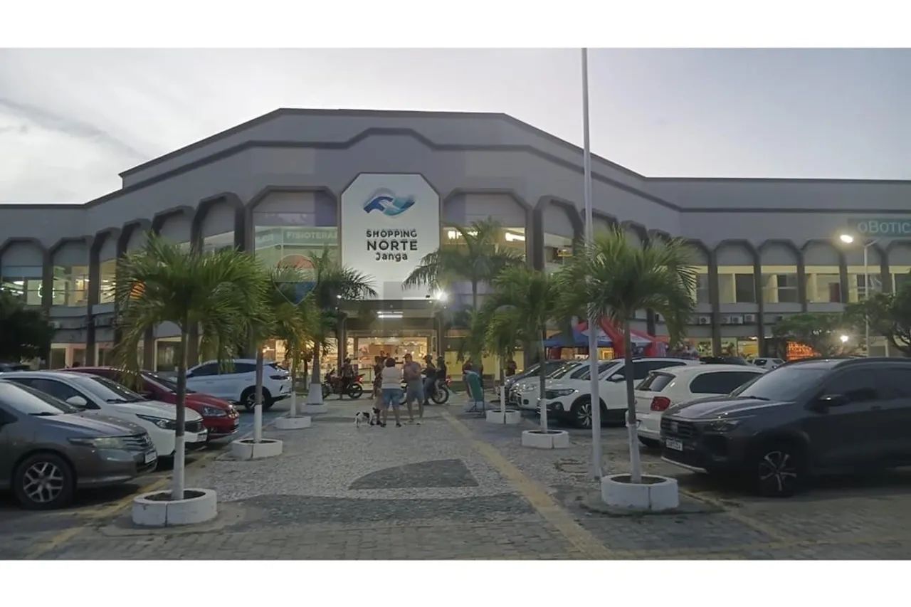 Aluga, Loja, Shopping Norte Janga - Foto 5