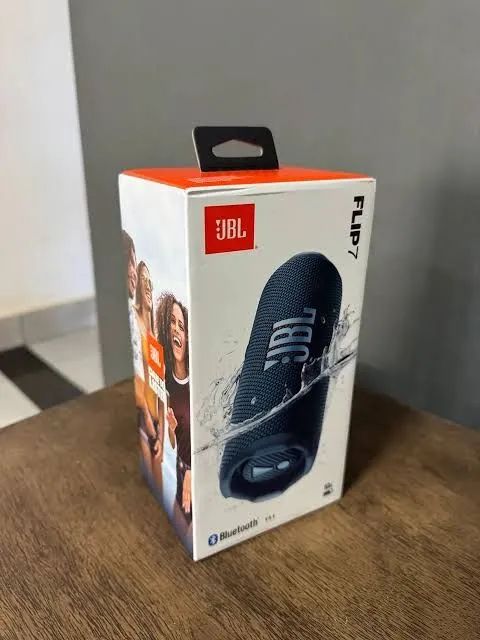 JBL Flip 7