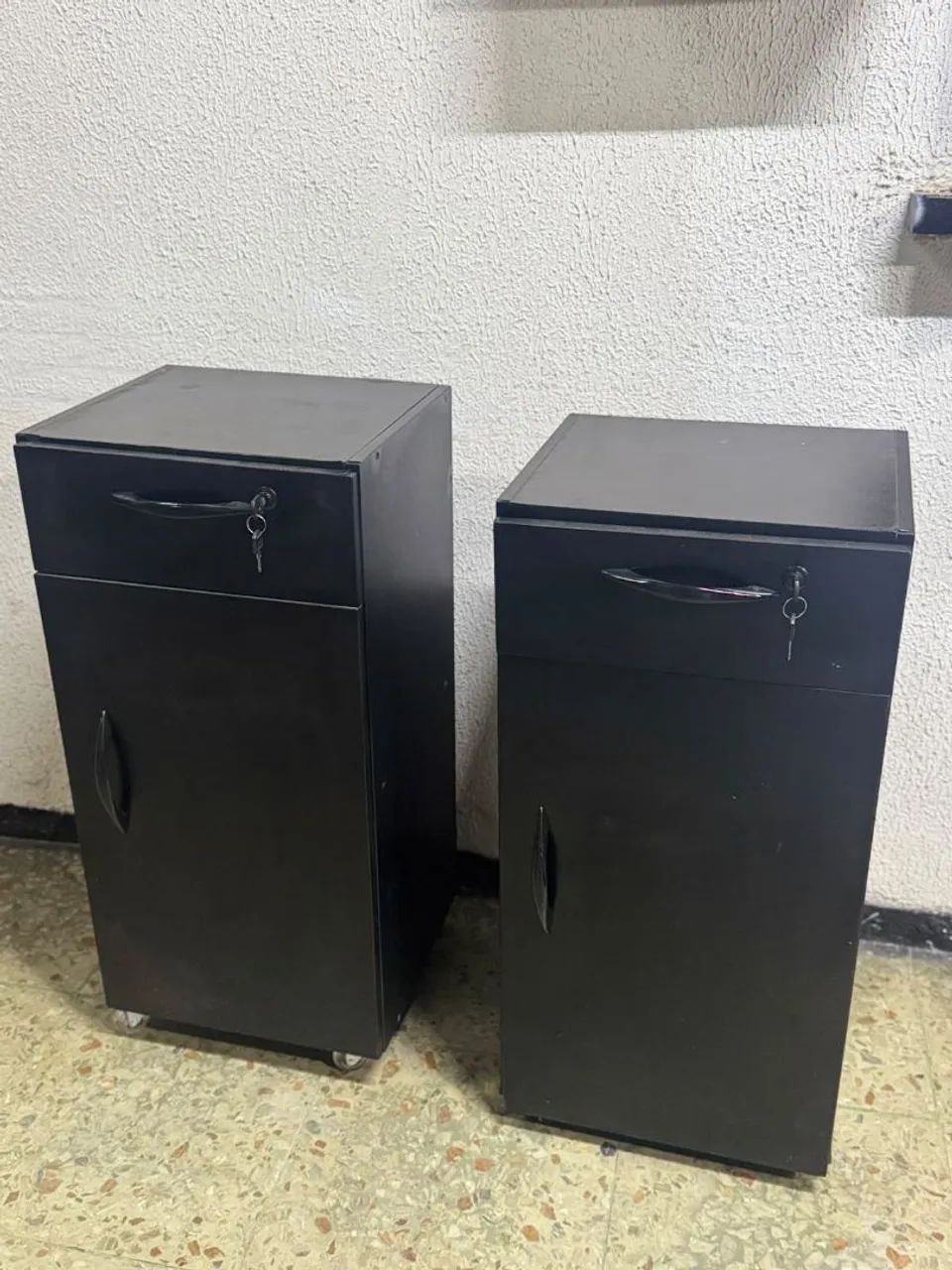 Armário auxiliar  - Foto 3