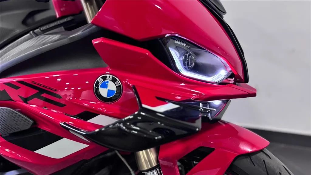 BMW S 1000 RR - Foto 5