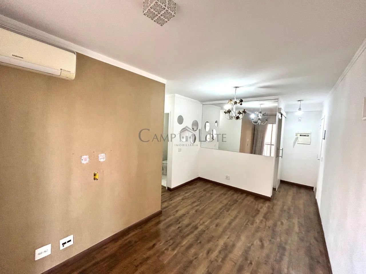 apartamento - Bonfim - Campinas - Foto 3