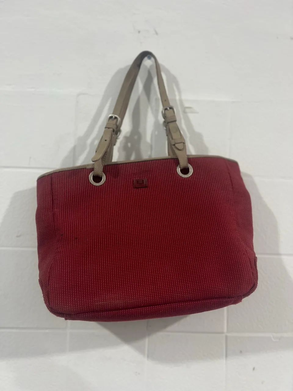 Bolsa uncle k de lã  - Foto 2