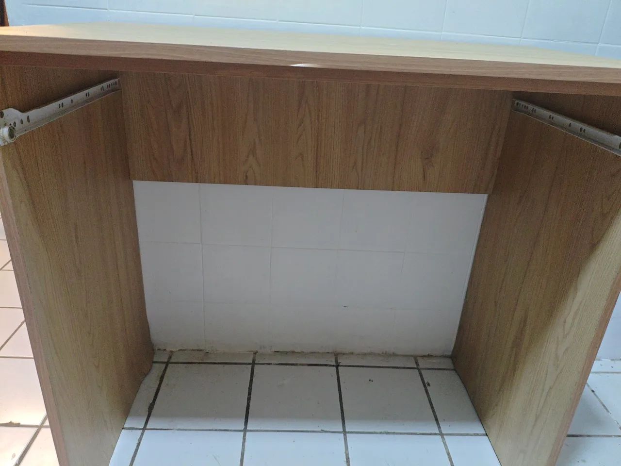 Mesa/escrivaninha - Foto 2
