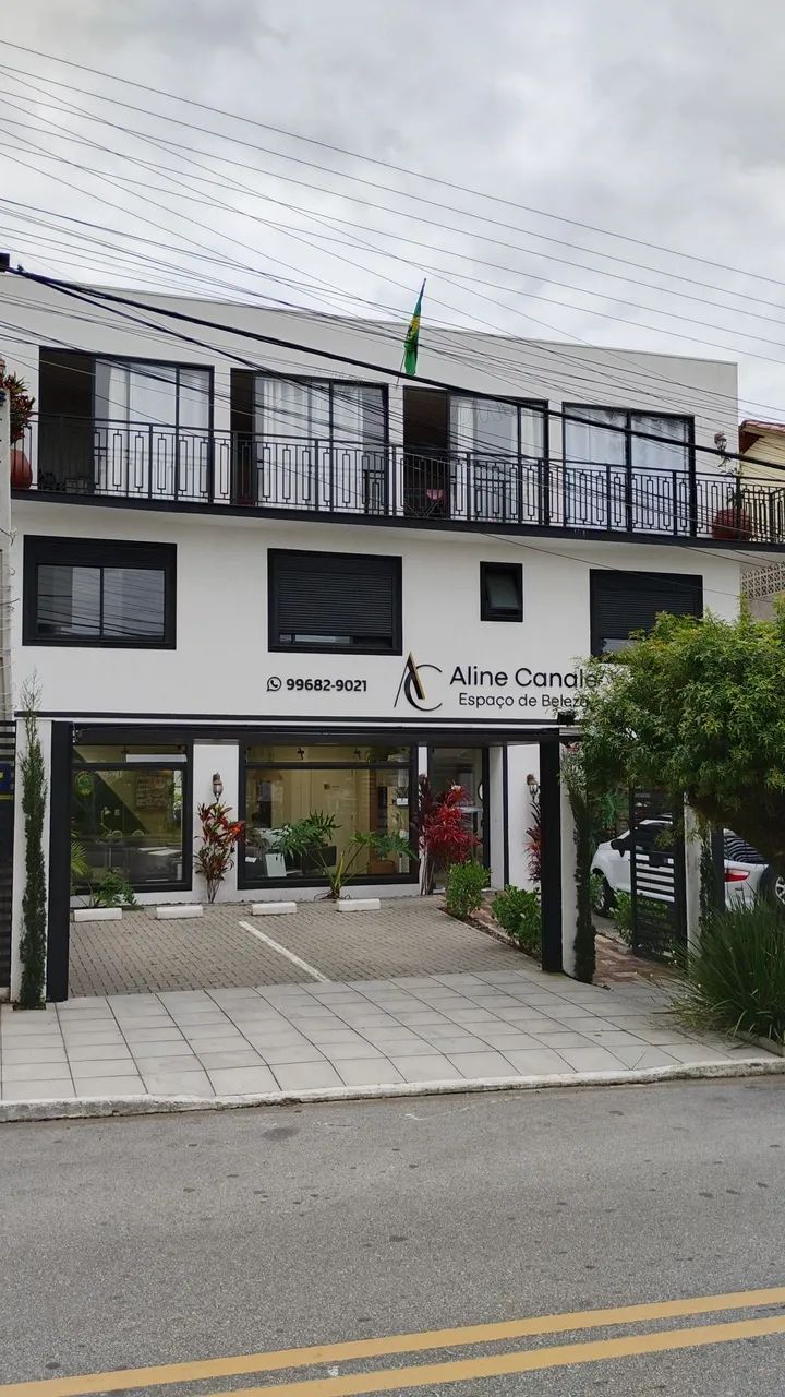 Foto - Florianópolis - Jardim Atlântico