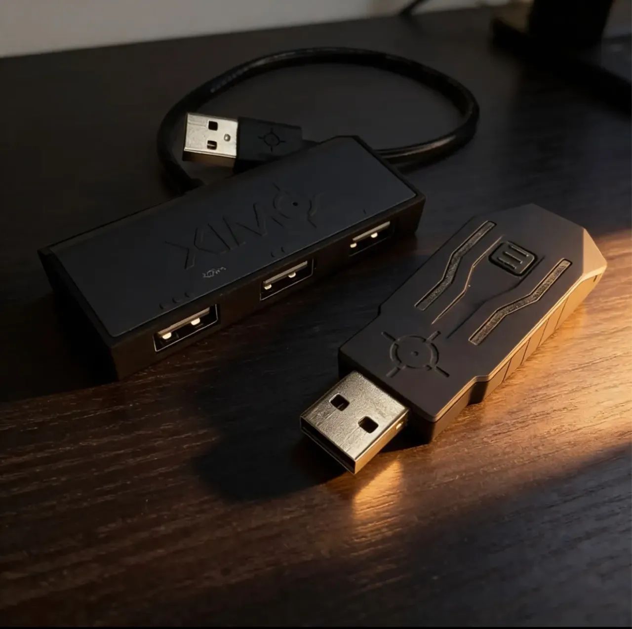 xim apex