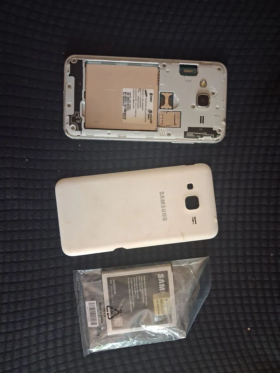 Celular da Samsung Linha J - Foto 2