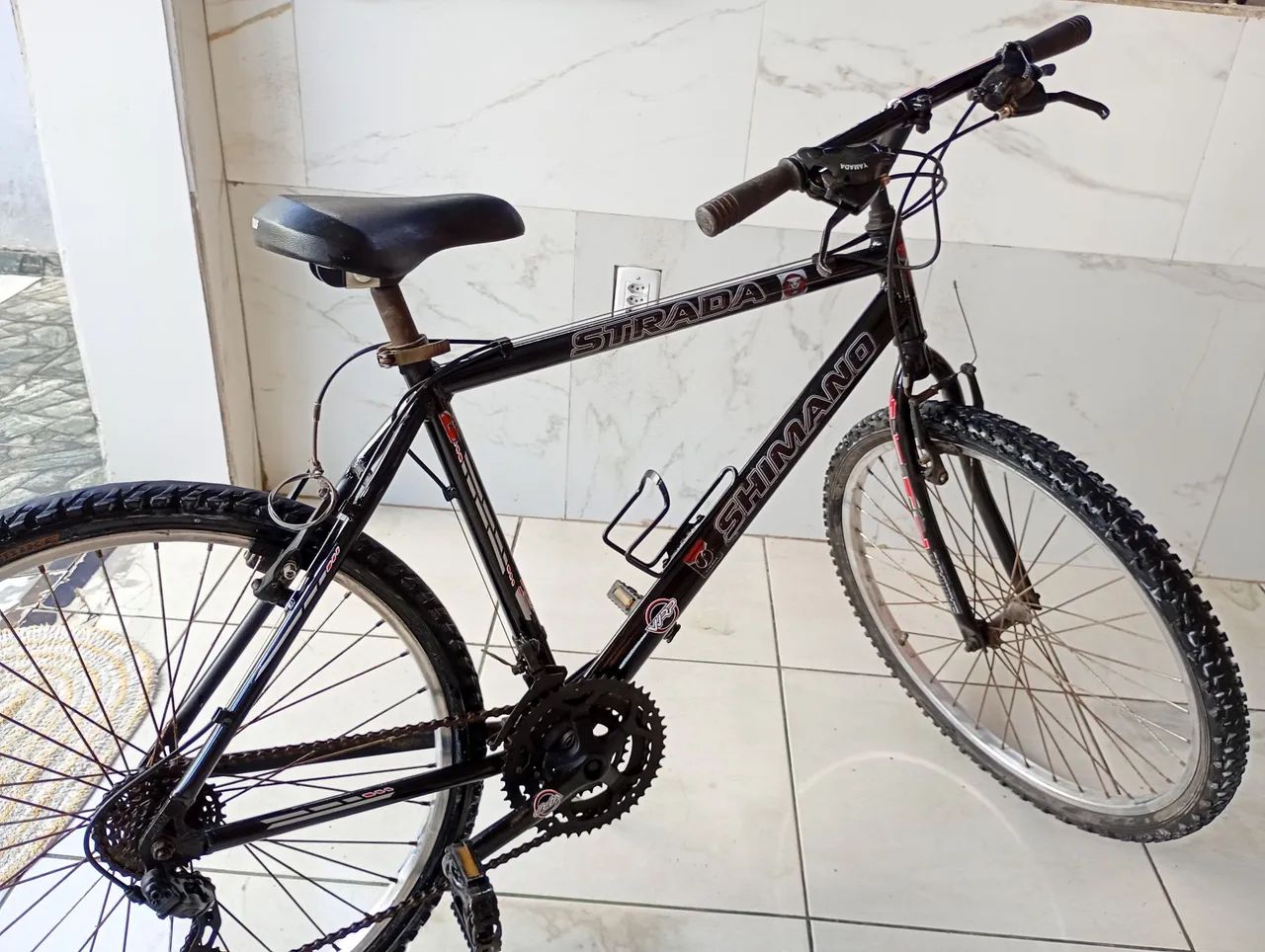 Bicicleta  boa Bike  - Foto 3