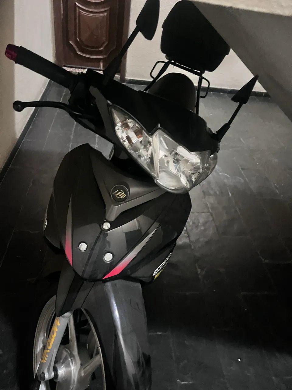 Zig 50cc - Foto 4
