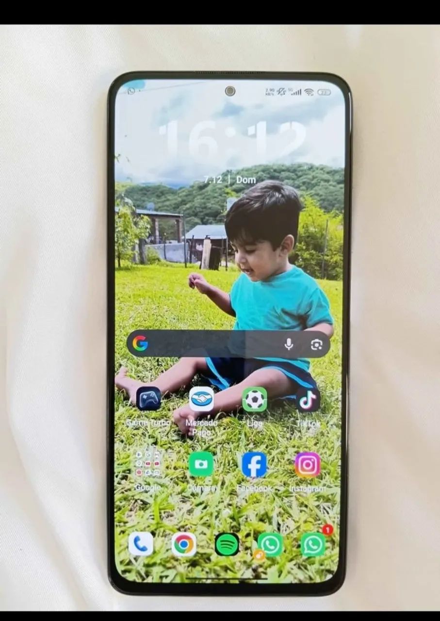 Xiaomi Redmi Note 11 Pro+ 5G - Foto 3