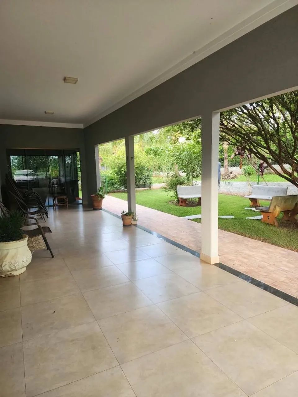 Chácara encantadora - Foto 4