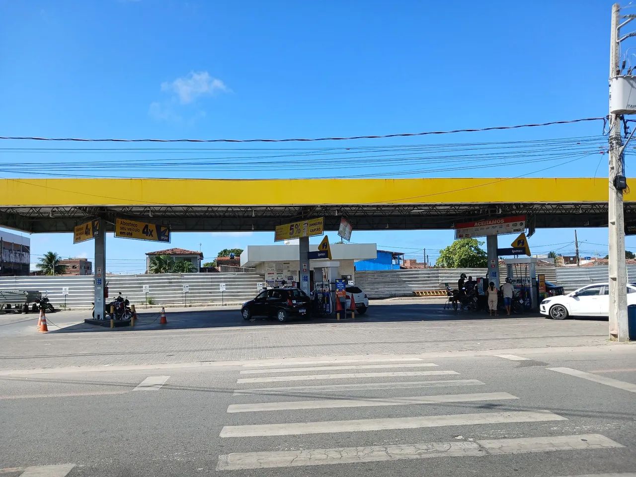 Sala comercial para alugar Mangabeira 8 - Foto 4