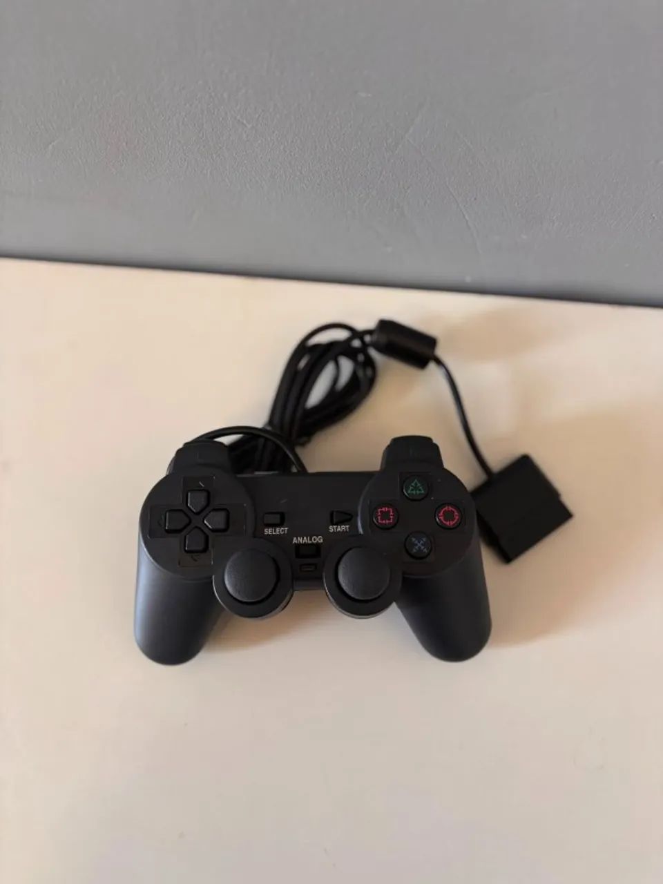 CONTROLE PS2