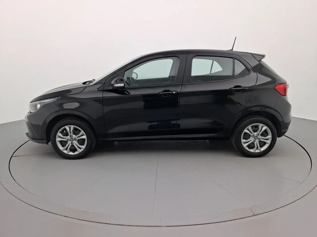 Fiat Argo Drive 1.0 Firefly 2026 - Foto 2