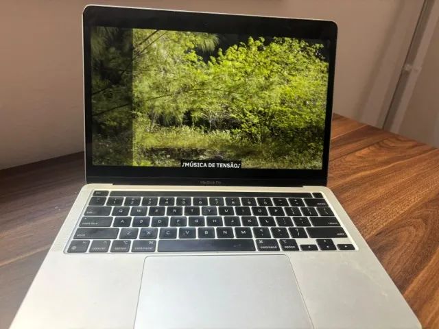 MacBook Pro M1 13