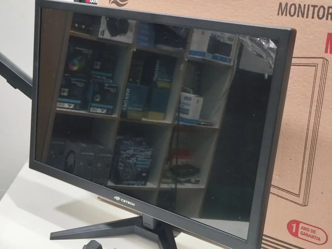 Monitor  - Foto 2