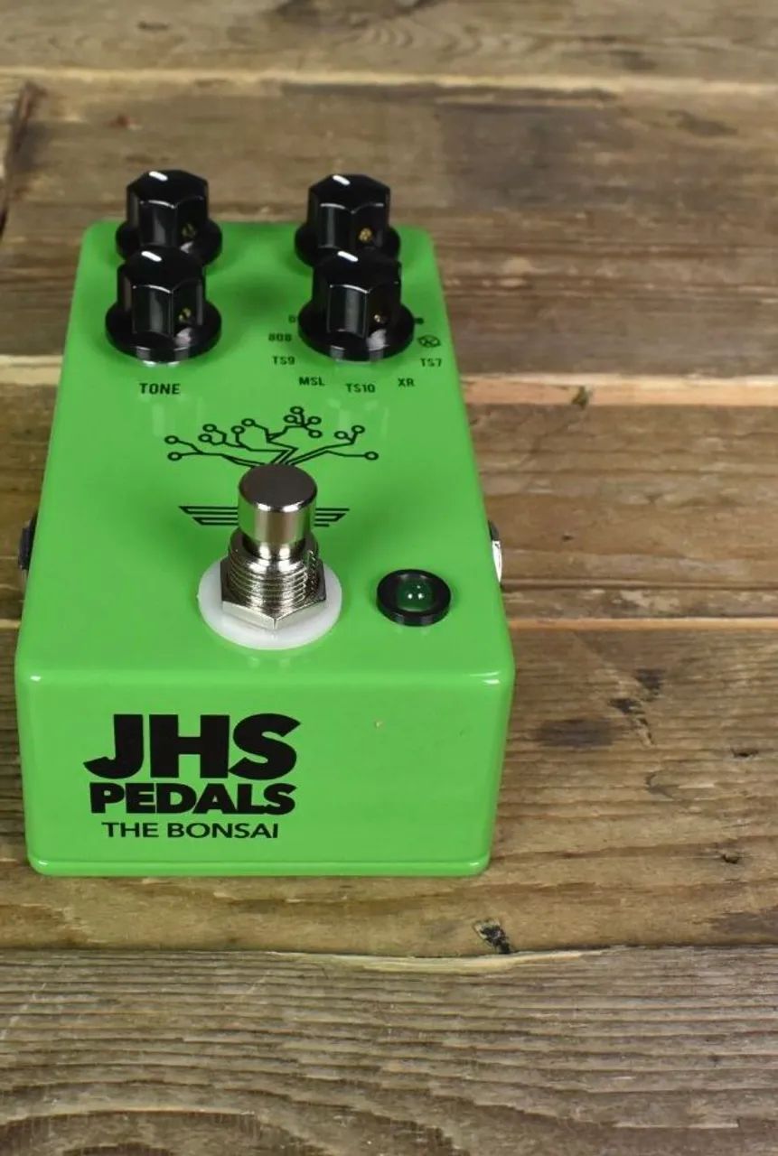 JHS BONSAI OVERDRIVE  - Foto 3