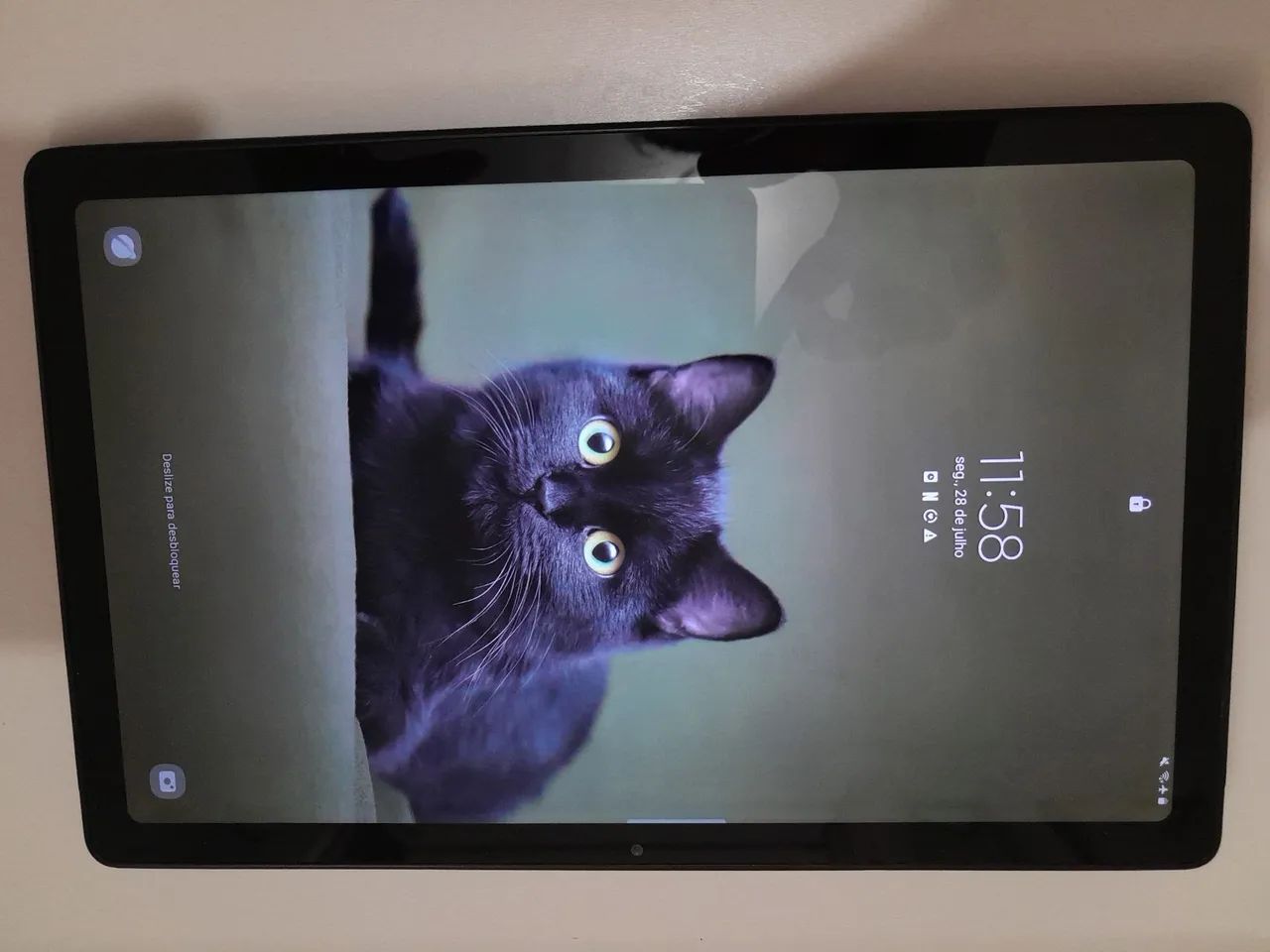 Tablet Samsung 