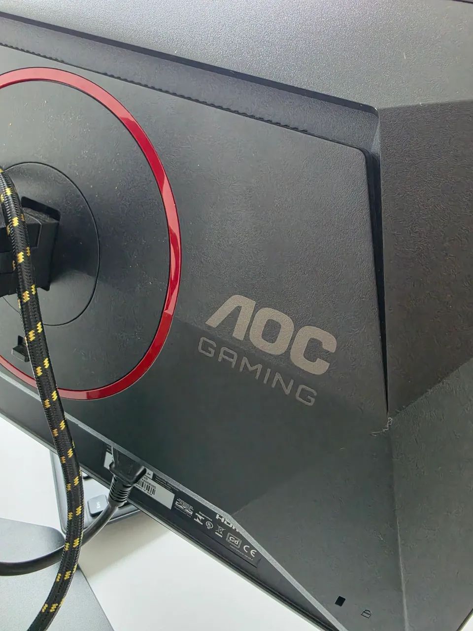 Monitor Gamer AOC 180hz - Foto 3
