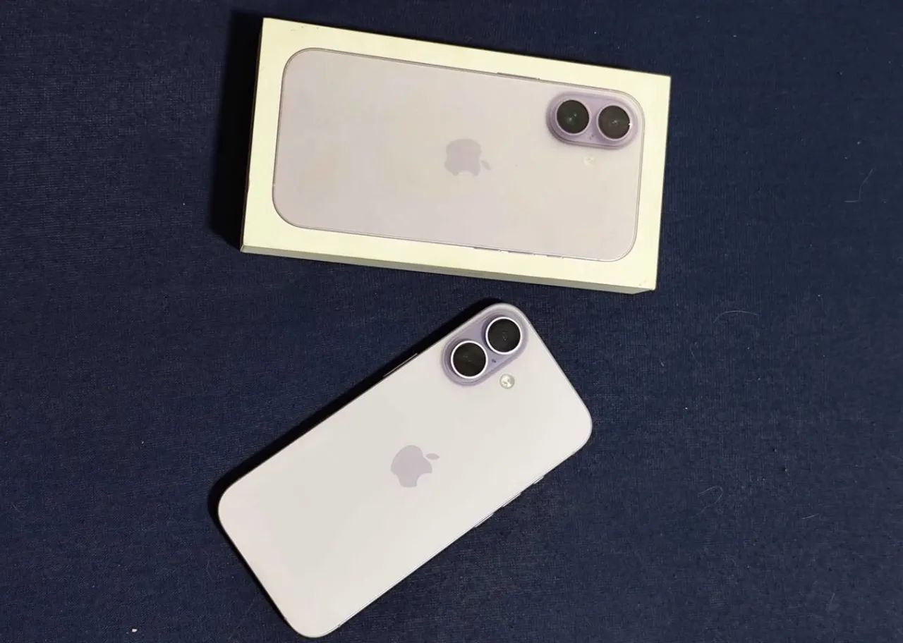iPhone 17 | 4 meses de uso