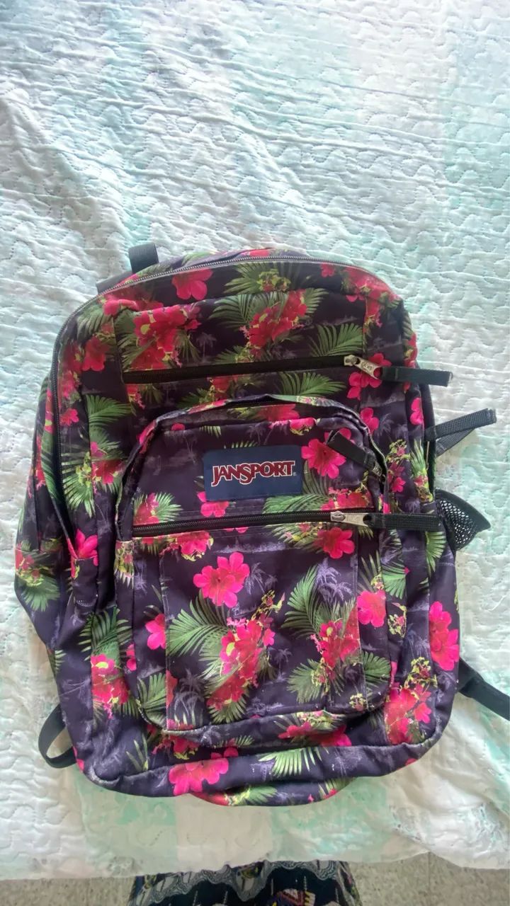 Mochila 