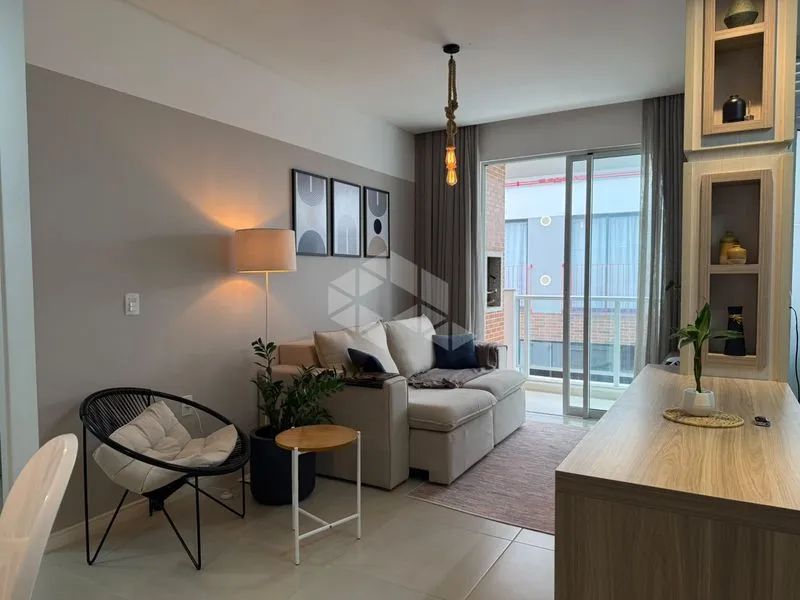 Apartamento 75M² - para Alugar - Foto 4