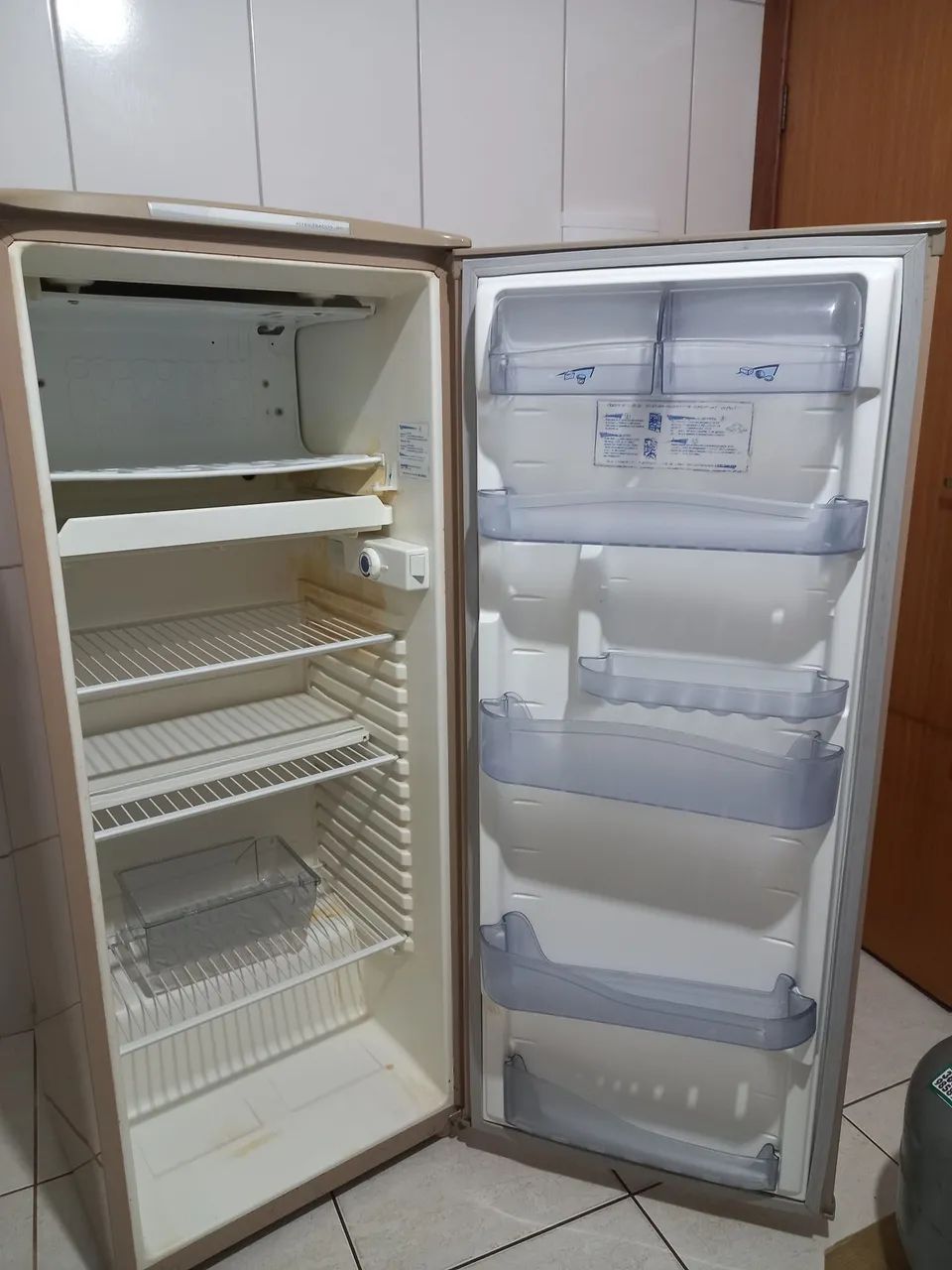 Refrigerador 310 consul - Foto 3