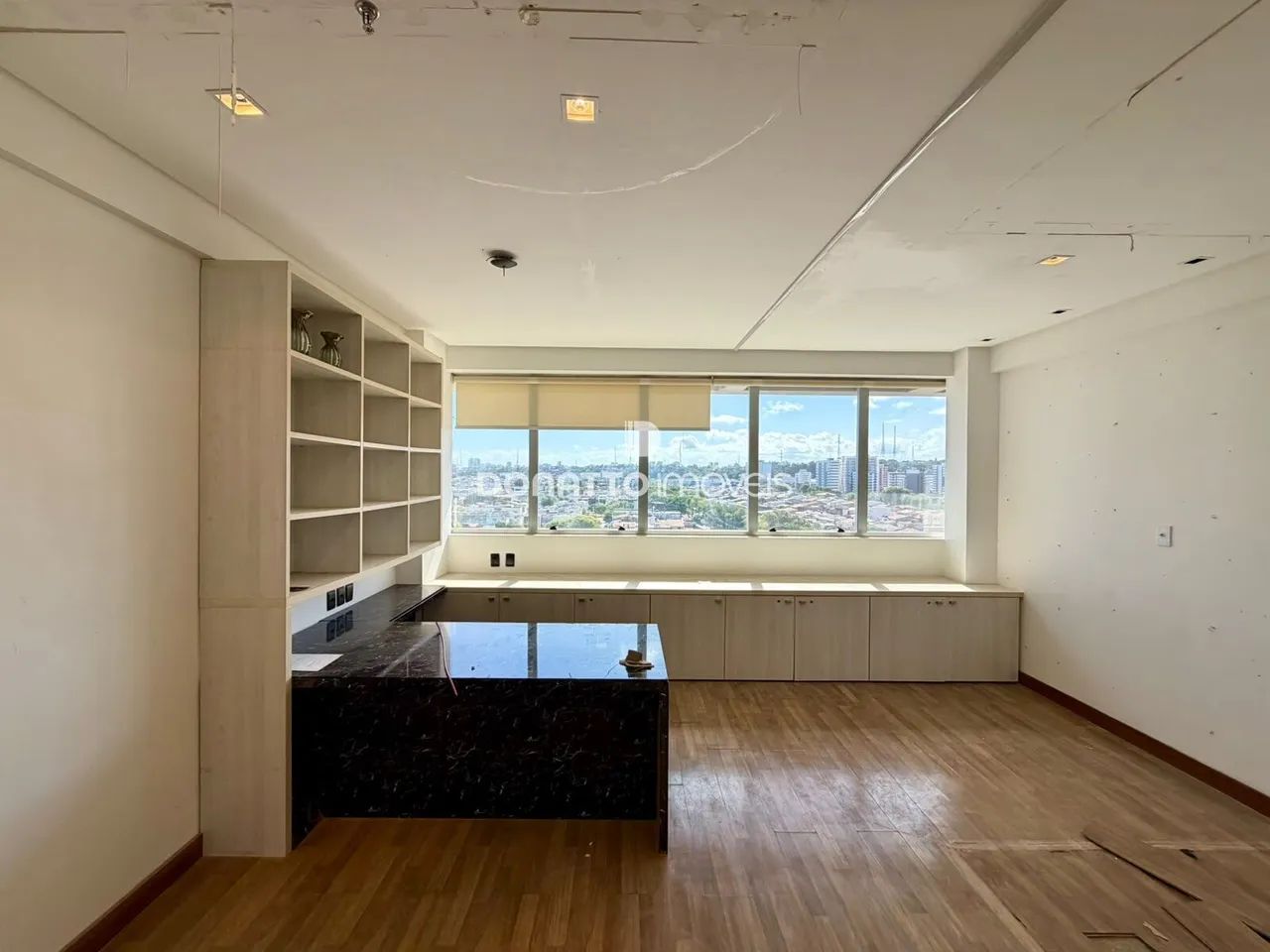 The Square Park Office - EMPRESARIAL THE SQUARE - Foto 3