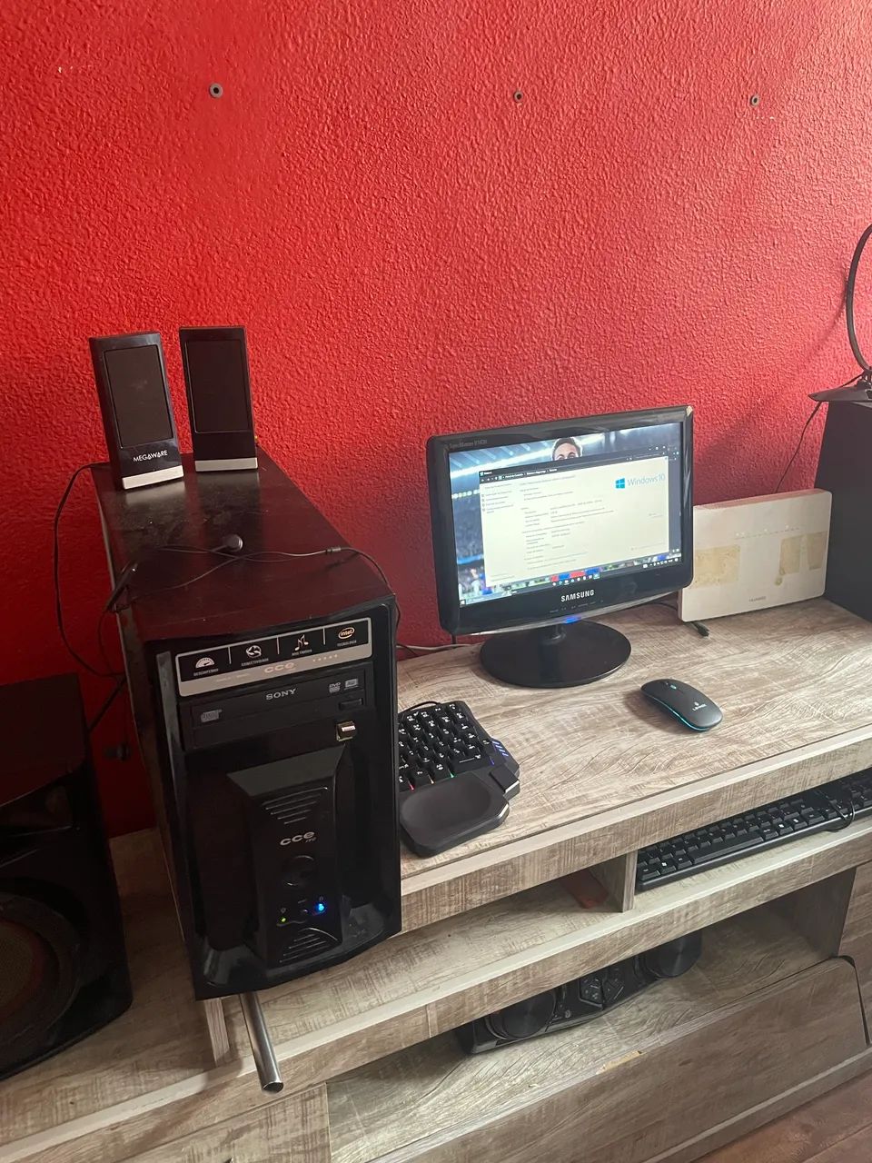 Pc Windows 10 - Foto 3