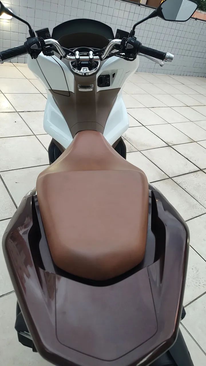 PCX 150  SUPER NOVA COM APENAS 16KM. - Foto 5