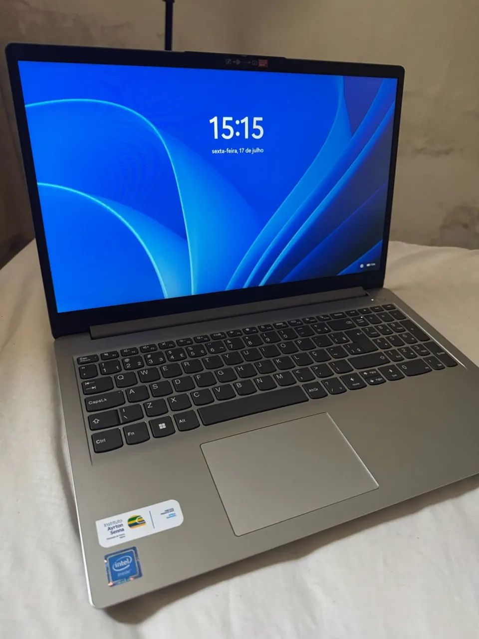 NOTEBOOK LENOVO  - Foto 3