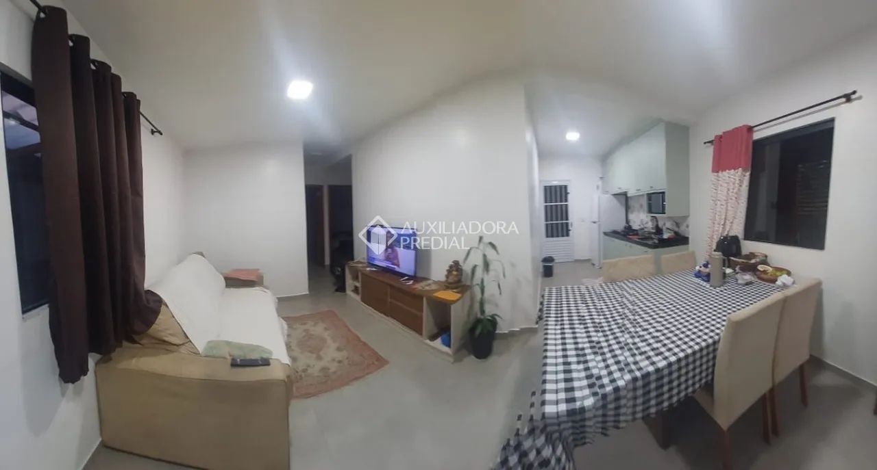 Oportunidade de terreno com duas casas no Ambrósio - Foto 5