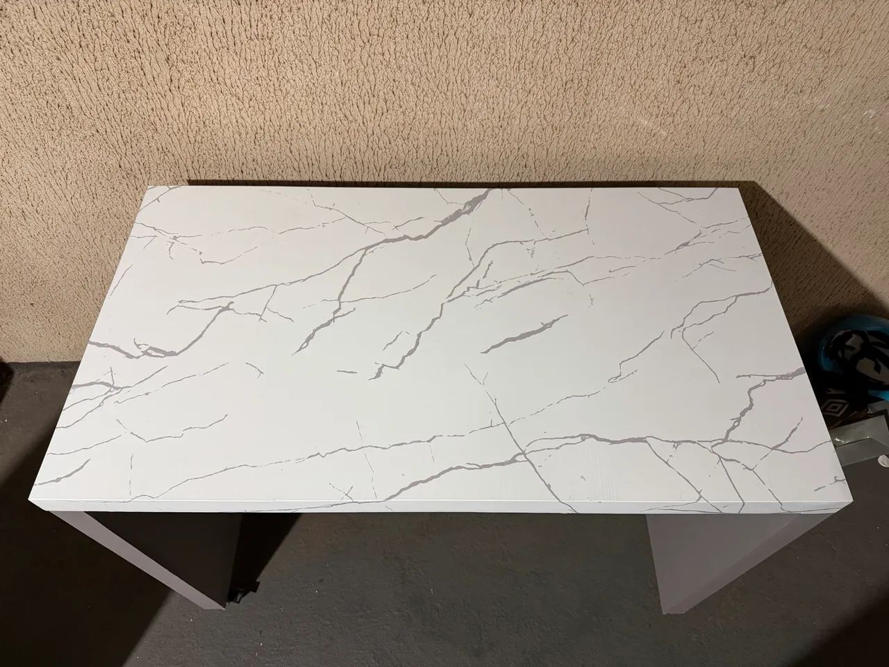 Mesa escritório em MDF puro  - Foto 2
