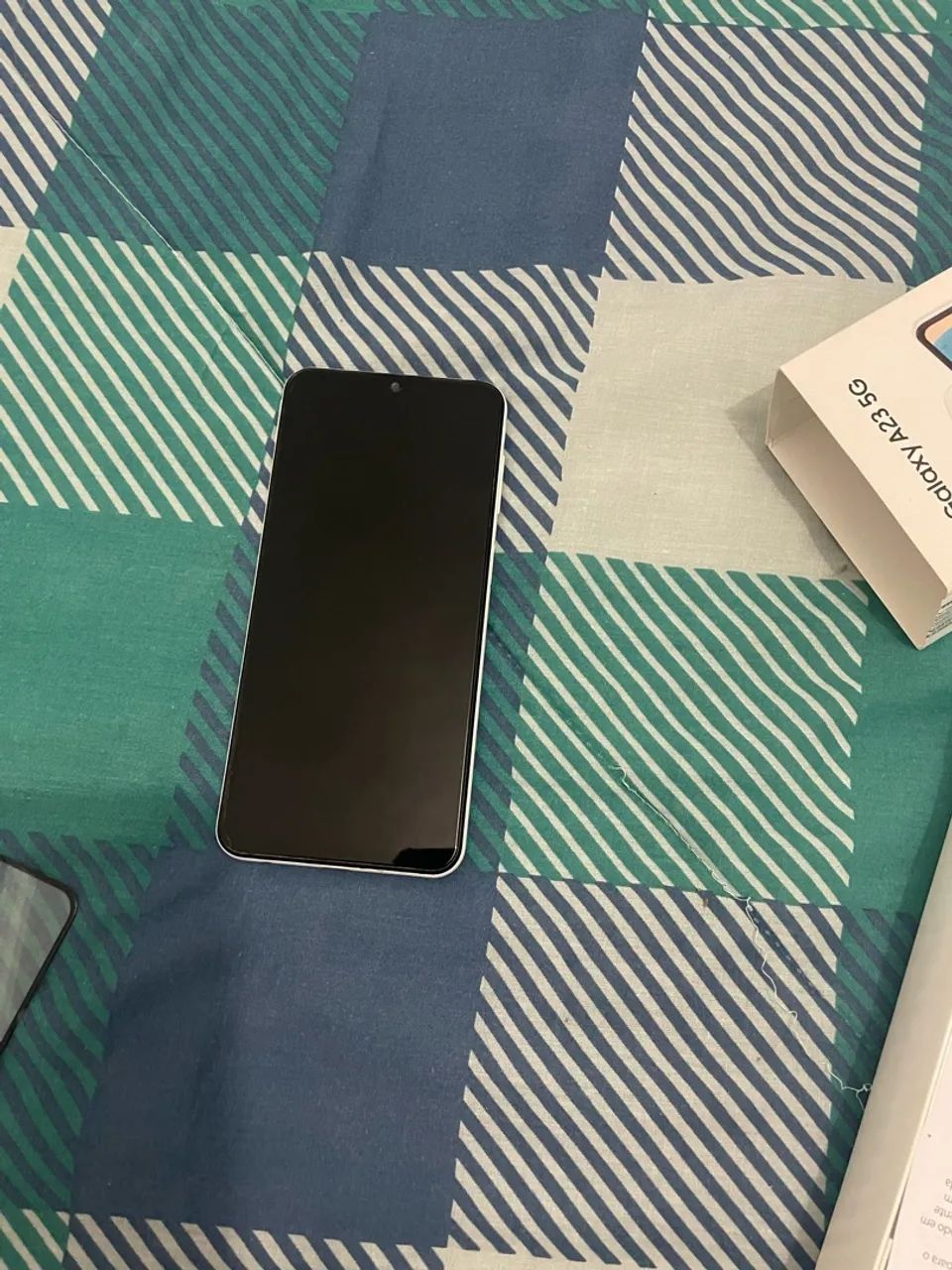 Samsung A23 - Foto 2