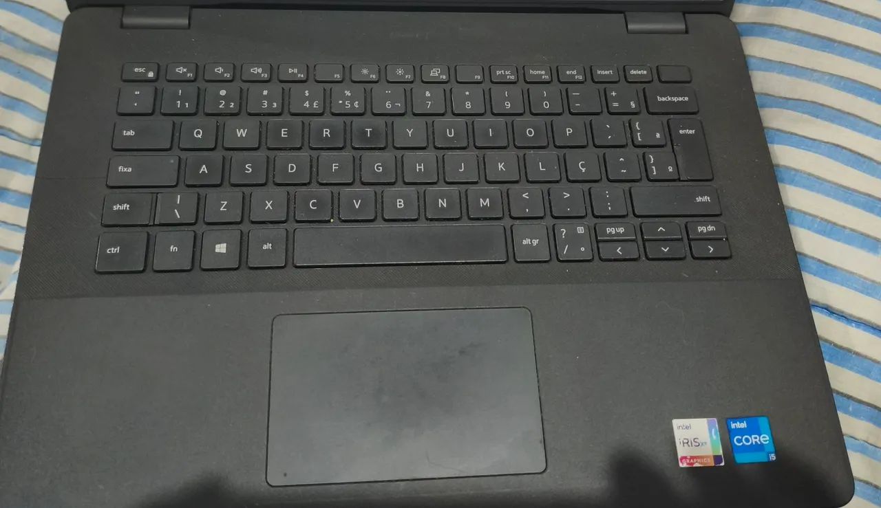 Notebook Dell 3400 i5 11°th *obs - Foto 5
