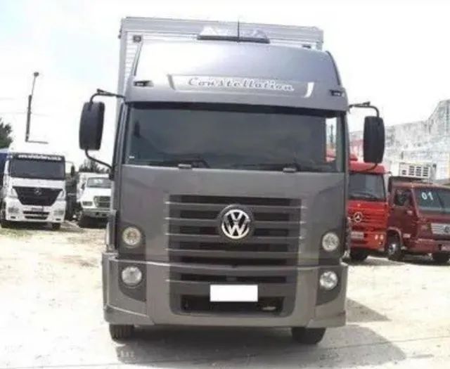 vw 24250 bau sider - Foto 2