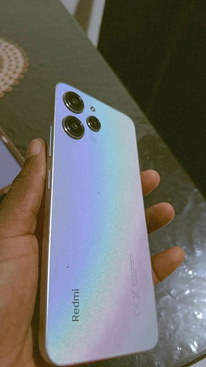 Redmi12 450,00