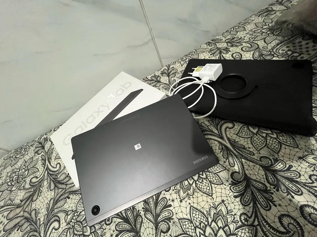 Tablet A8  - Foto 3