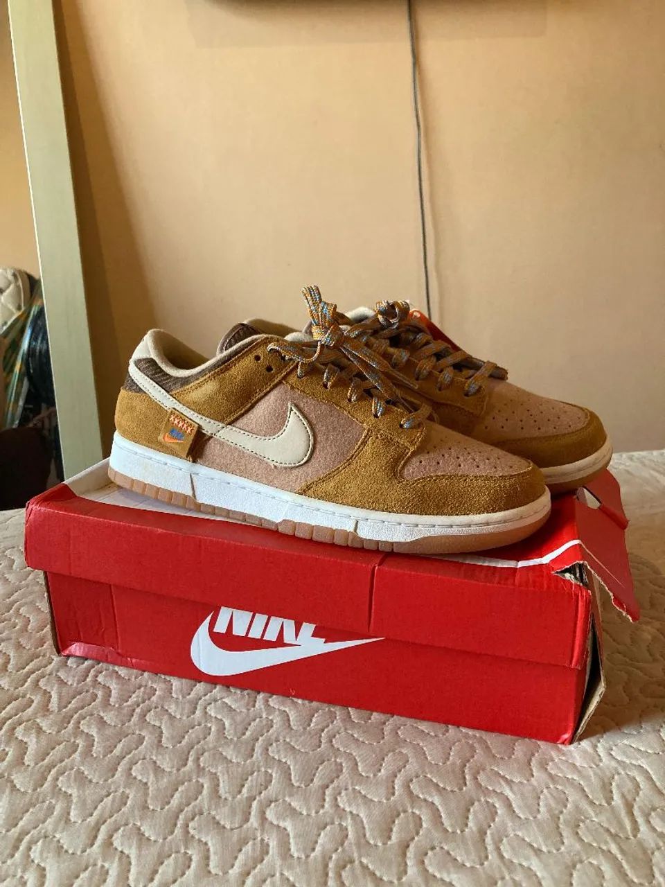 Nike Dunk Low Premium