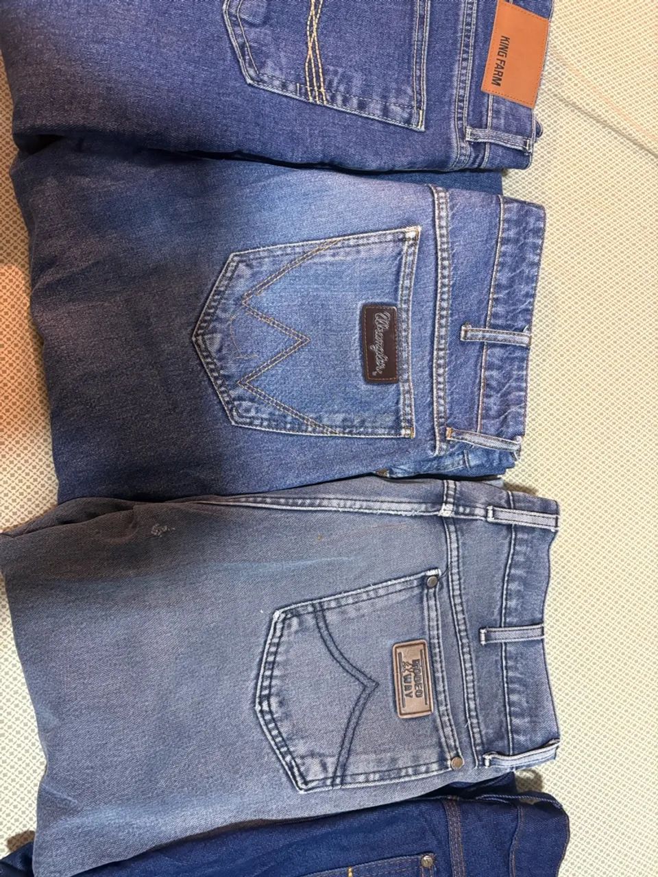 Roupas country  - Foto 3