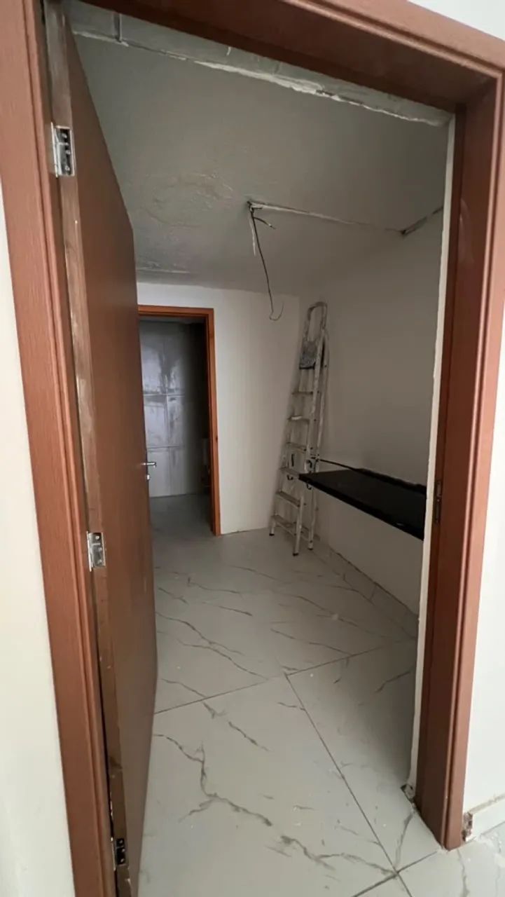 Sala para alugar Manaíra 