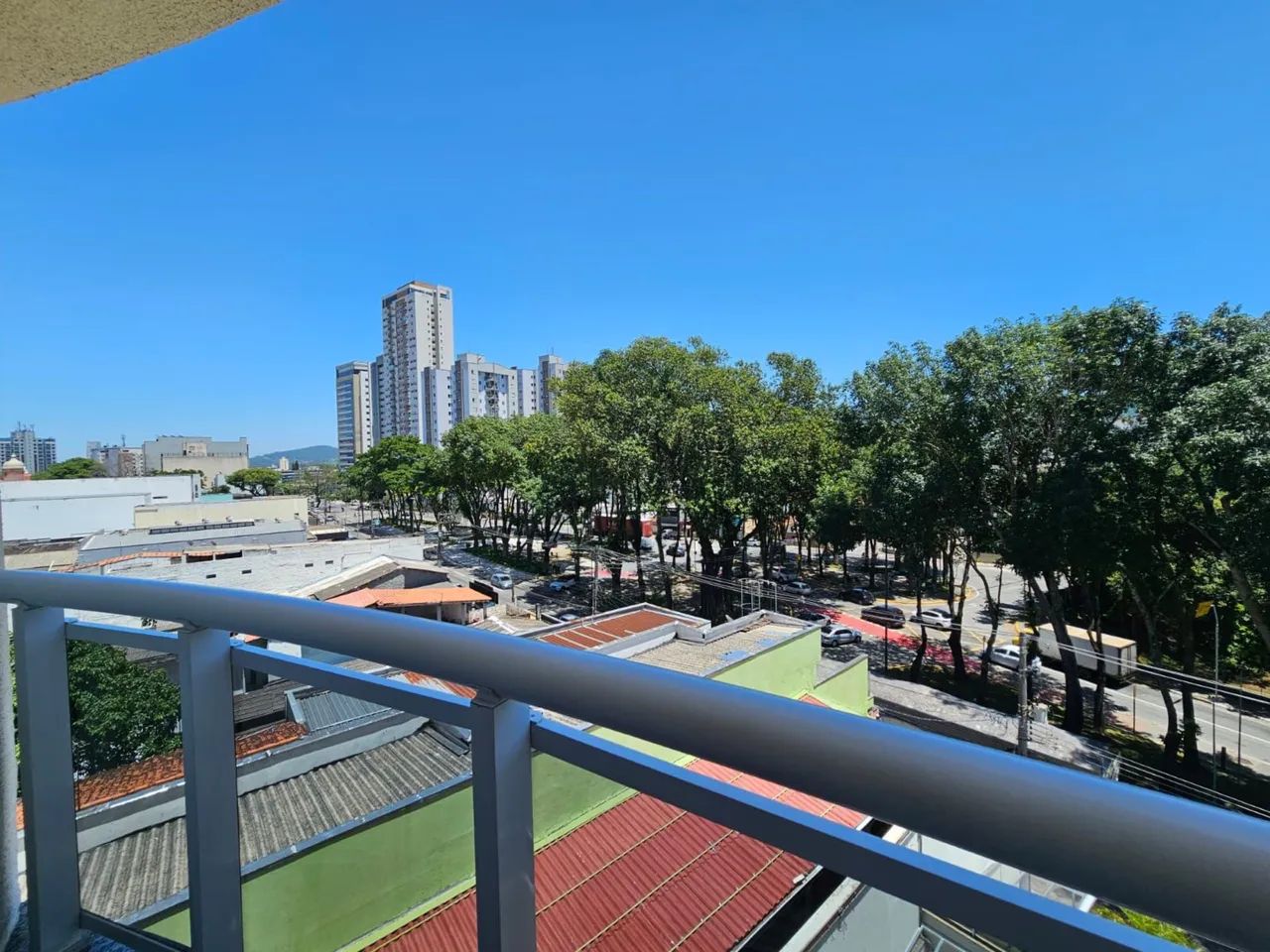 Foto - Mogi das Cruzes - Jardim Armênia