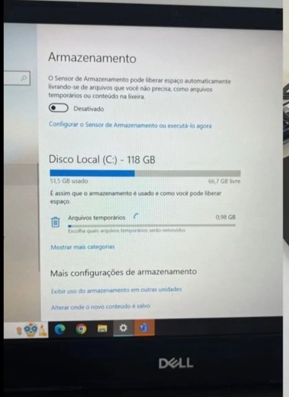 Notebook Dell - Foto 3