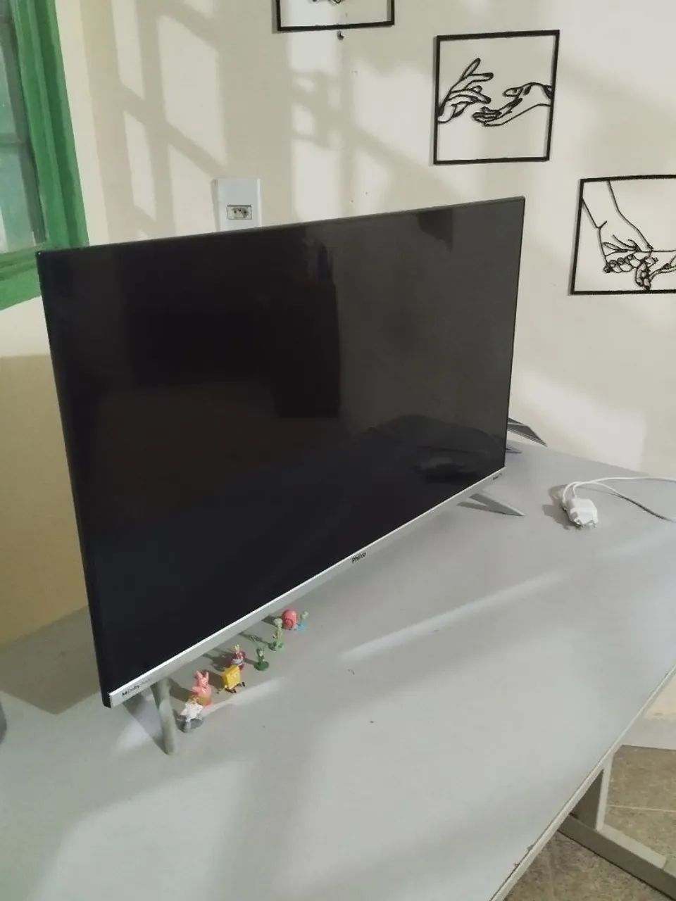 Tv Philco 32 polegadas  - Foto 4