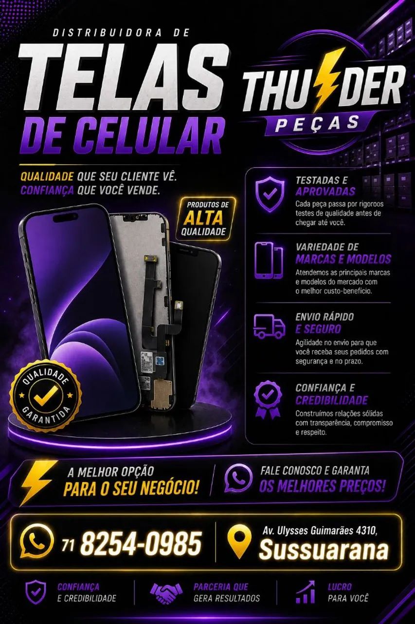 Telas 