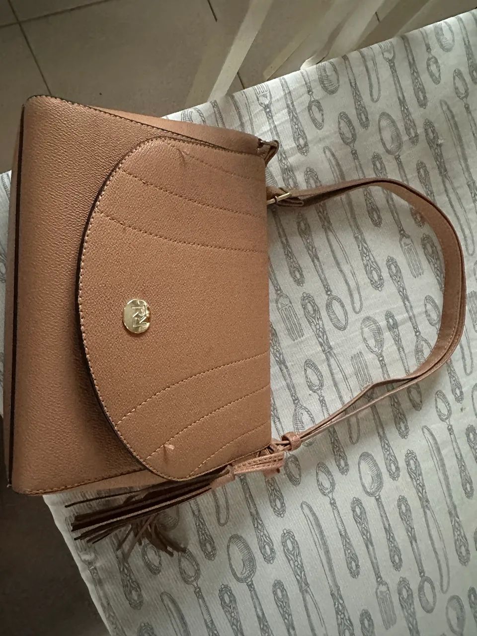 Bolsa feminina  - Foto 2