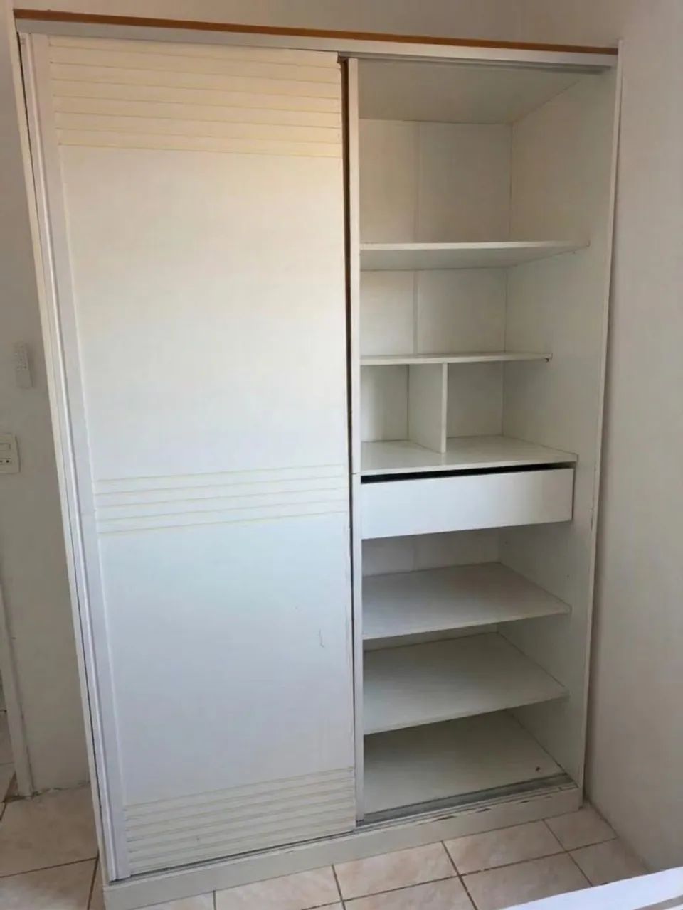 Guarda roupa - Foto 2
